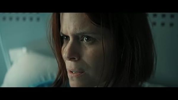 The Astronaut Cast And Crew 