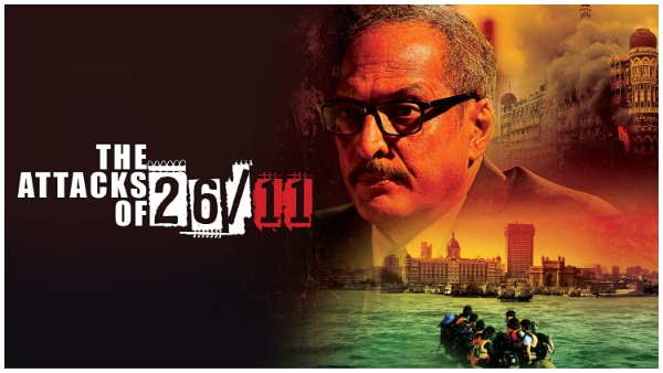 The Attacks of 26/11