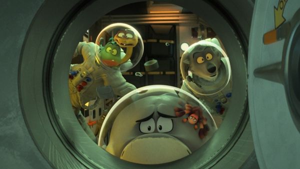 The Bad Guys 2 Plot Overview 