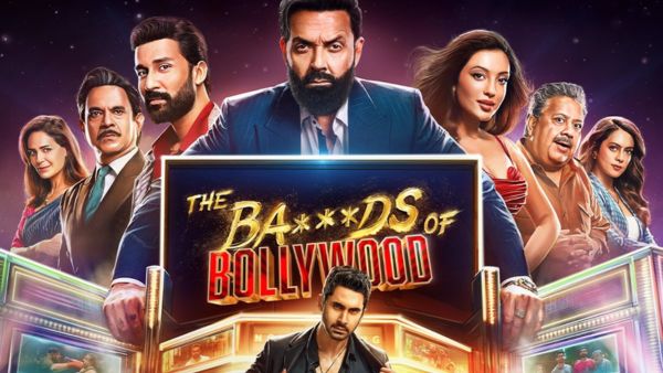 The Bads Of Bollywood