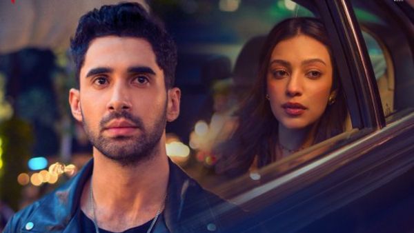 Aryan Khan Directorial Debut 