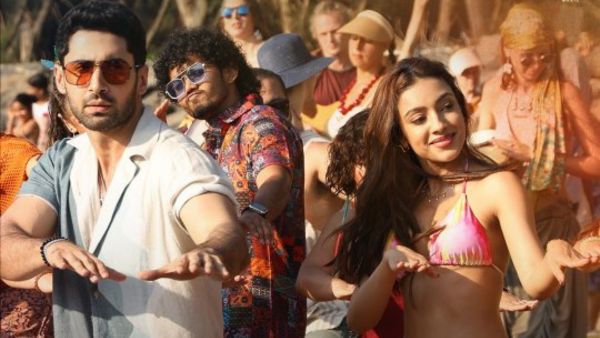 The Bads Of Bollywood Story 