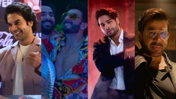 Many More Exciting Cameos In Bads Of Bollywood 