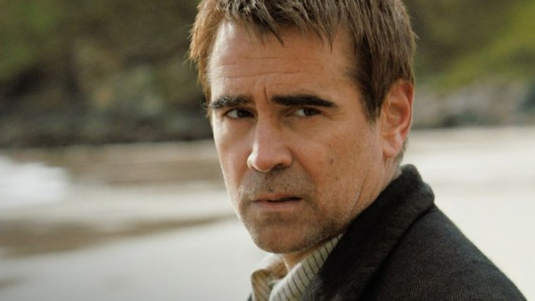 The Banshees of Inisherin