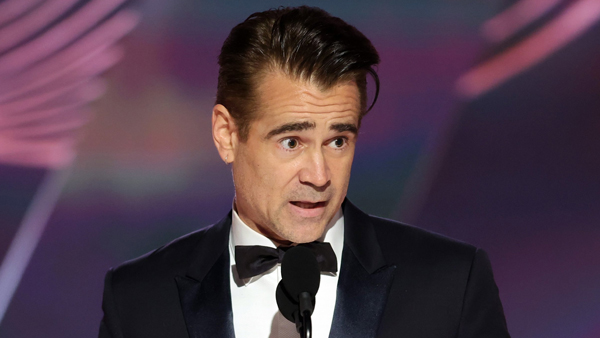 The Banshees of Inisherin