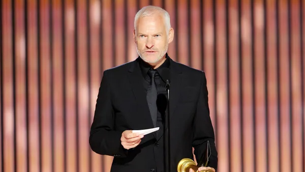 The Banshees of Inisherin