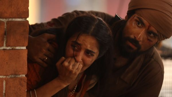 The Bengal Files OTT Release 