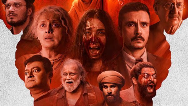 The Bengal Files Cast And Crew 