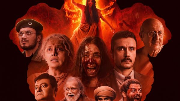 The Bengal Files Cast & Crew