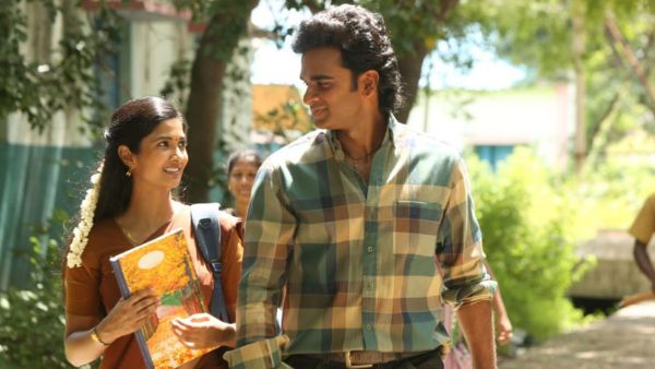 Ashok Selvan & Keerthy Pandian