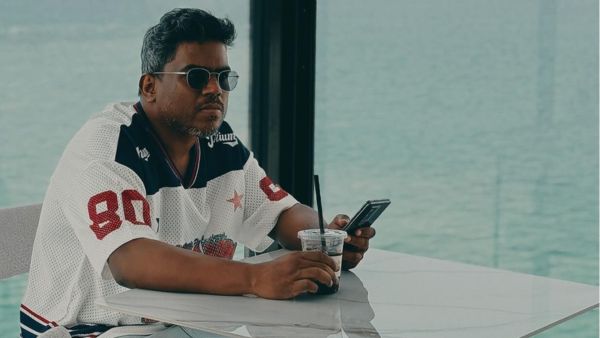 Music from the Heart: Working for Free