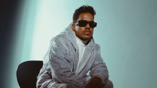 The Teenage Prodigy: First Film at 16