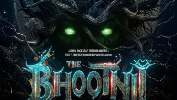 The Bhootnii