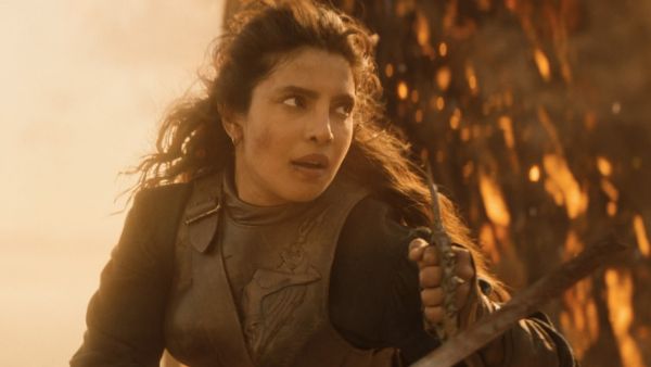 The Bluff Cast And Crew 