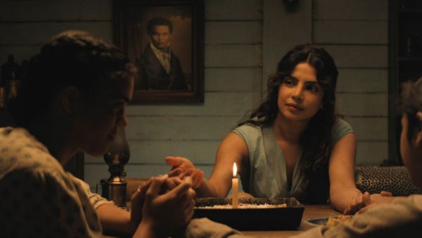 The Bluff OTT Release 