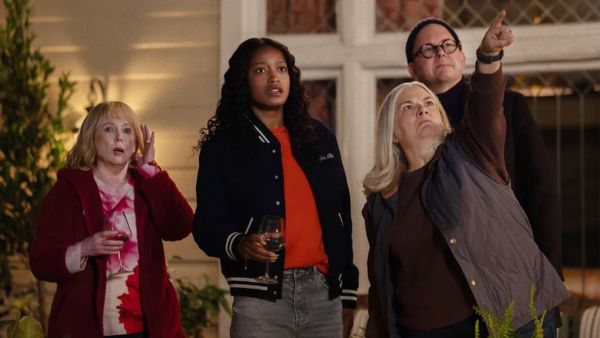 Why You Should Watch The Burbs on OTT