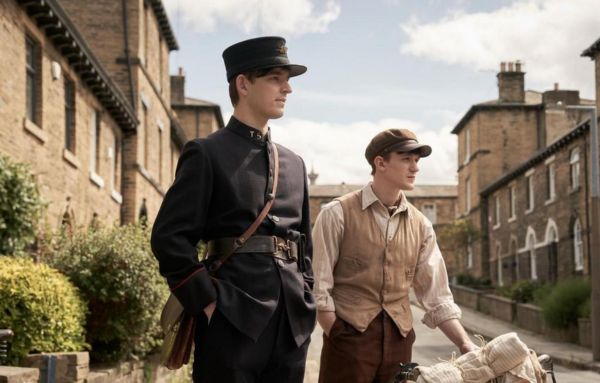 Why Watch The Choral on OTT