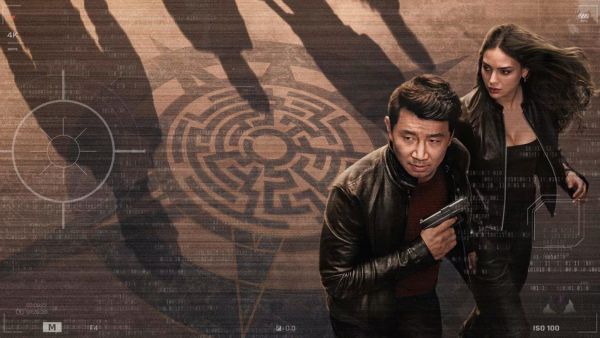 The Copenhagen Test Cast And Crew 