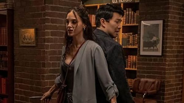 The Copenhagen Test OTT 