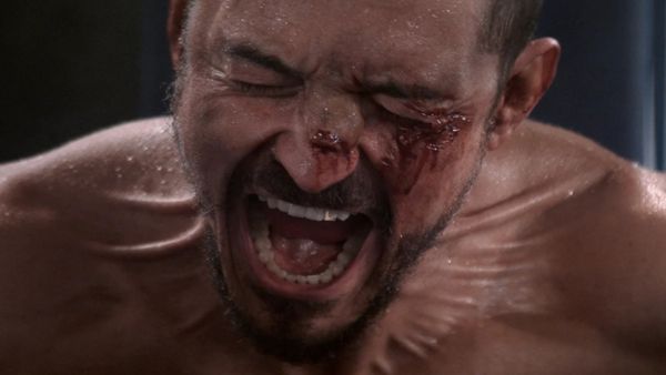 The Cut Cast & Performances