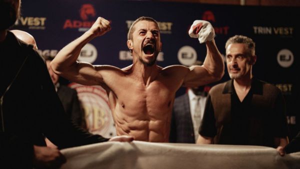 The Cut Technical Aspects