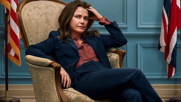 When and Where to Watch The Diplomat Season 3