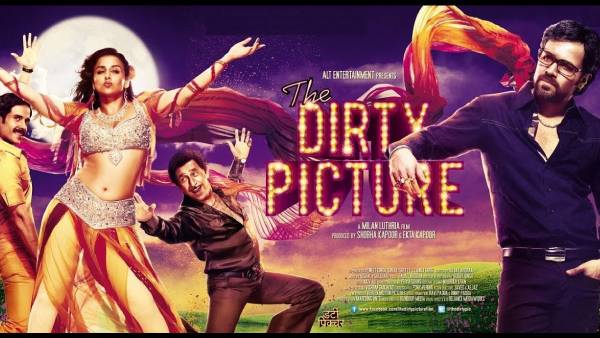 द डर्टी पिक्चर