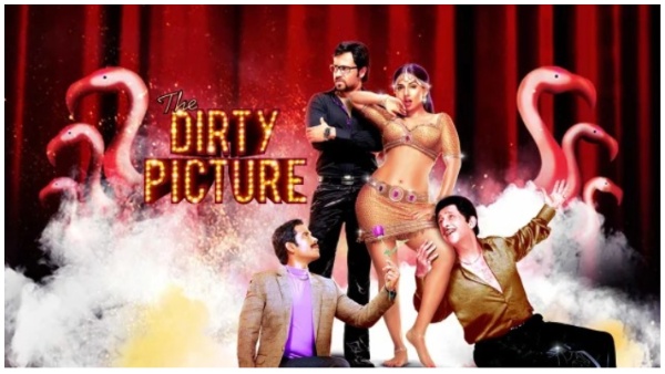 द डर्टी पिक्चर