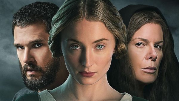 The Dreadful Cast And Crew 