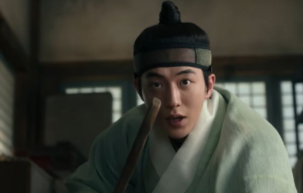 The East Palace OTT Release 