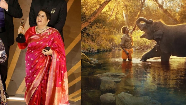 the elephant whisperers best documentry short film