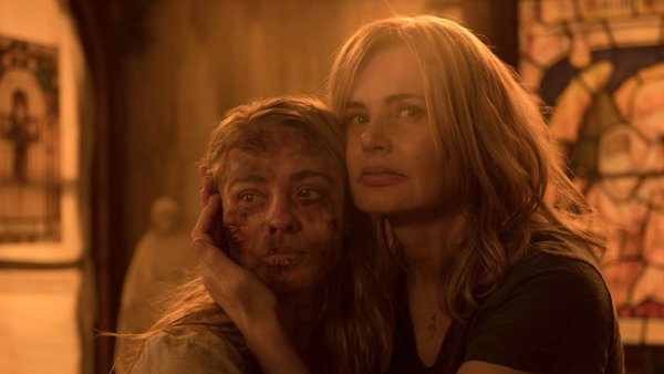 The Exorcist (Amazon Prime)