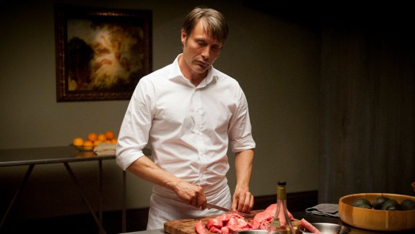 Hannibal (Amazon Prime)