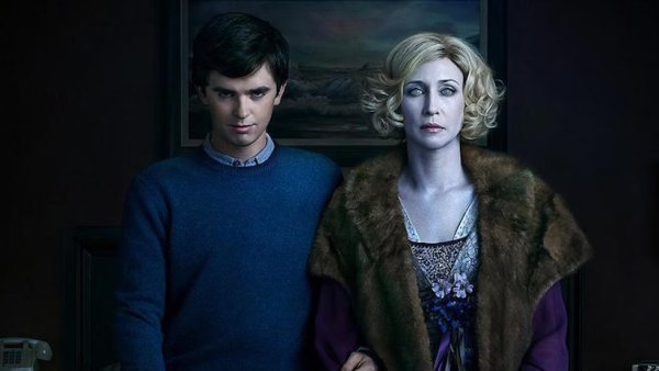 Bates Motel (Jio Cinema)