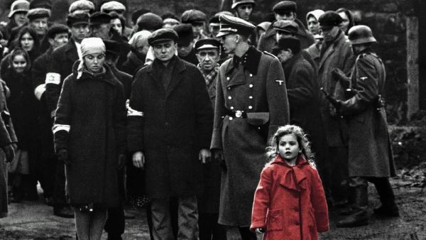 Schindler’s List
