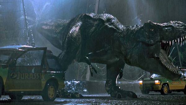 Jurassic Park