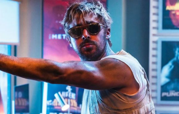 The Fall Guy Plot Overview