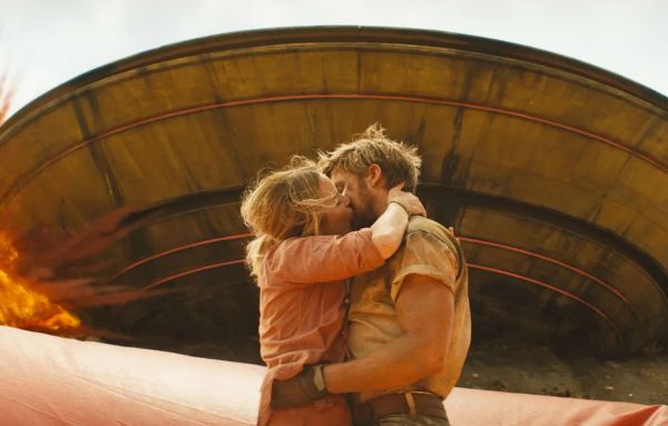 Why You Should Watch The Fall Guy