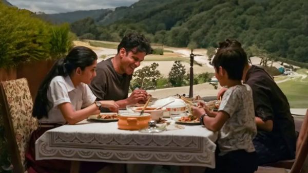 The Family Man Season 3 Cast & Crew 