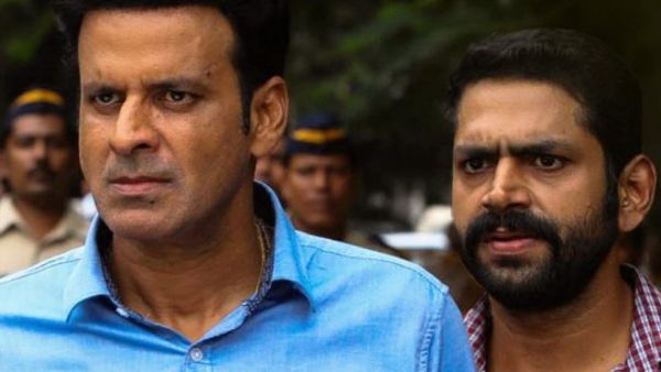 The Family Man Season 2 Ending 