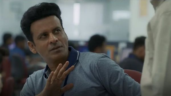 The Family Man Series 