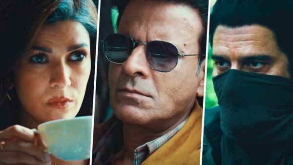 The Family Man Season 3 Story 