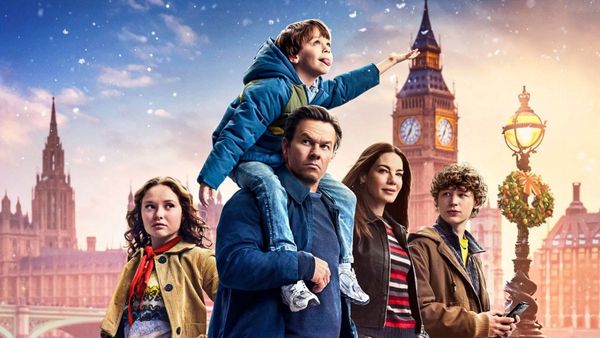 The Family Plan 2 OTT Release Details