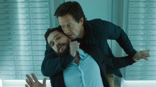 Technical Aspects of The Family Plan 2 