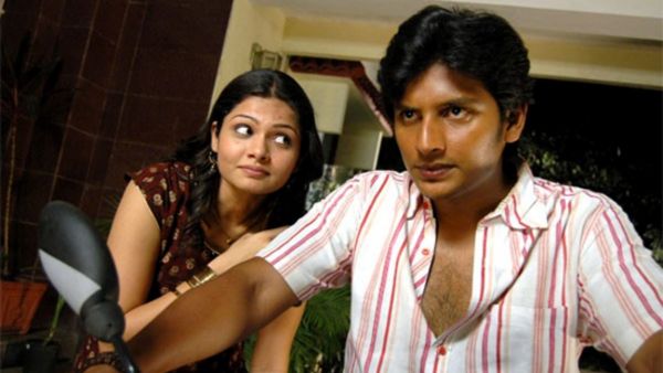 Siva Manasula Sakthi