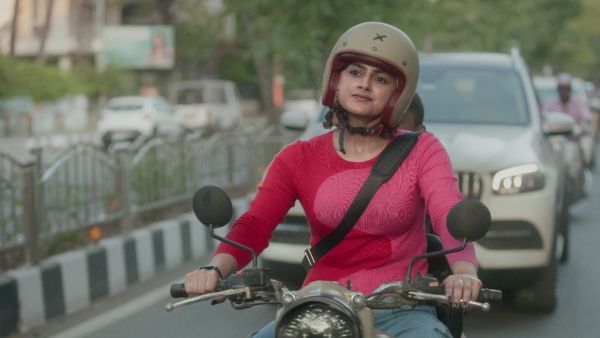 The Game: You Never Play Alone Plot