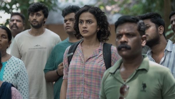 The Game: You Never Play Alone Cast & Performances