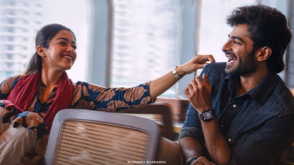 Why You Should Watch The Girlfriend