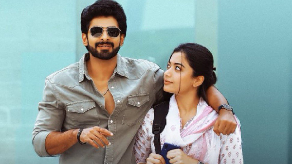 The Girlfriend OTT Platform and Release Date