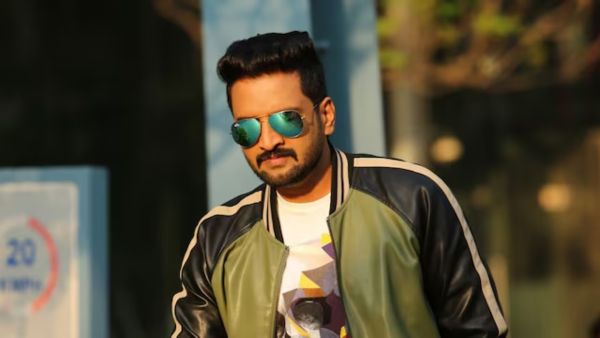Santhanam